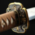 Tachi Sword Hand Forged Folded Steel