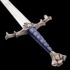 Excalibur Sword of King Arthur