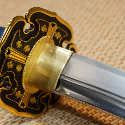 Toyotomi Hideyoshi Moroha Tachi