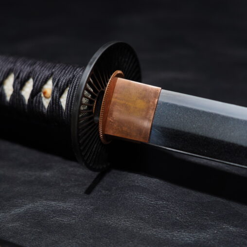 Tuoyuan Katana MKIII(Final Version)
