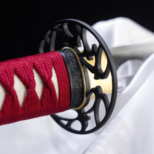 Tyrannosaurus 5160 Steel Katana