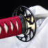 Tyrannosaurus 5160 Steel Katana