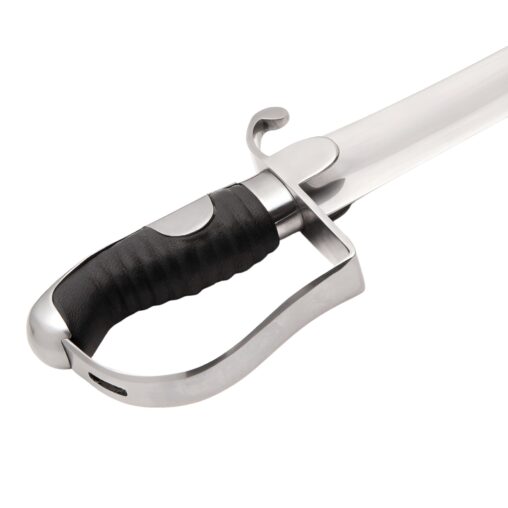 British 1796 Pattern Light Saber