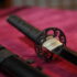 Z-Tuff Steel High Performance Katana