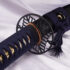 1095&1045 Steel Sanmai Katana
