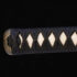 High Performance Katana 5160 Steel
