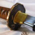 9260 Steel Hira Zukuri Katana