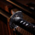 Bamboo Koshirae Tamahagane Katana (Clay Tempered)