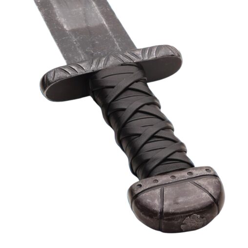 Battlecry Maldon Viking Sword Semi-Rounded