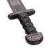 Battlecry Maldon Viking Sword Semi-Rounded