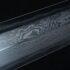 Kirin Tang Jian Sword Chinese Folded Steel