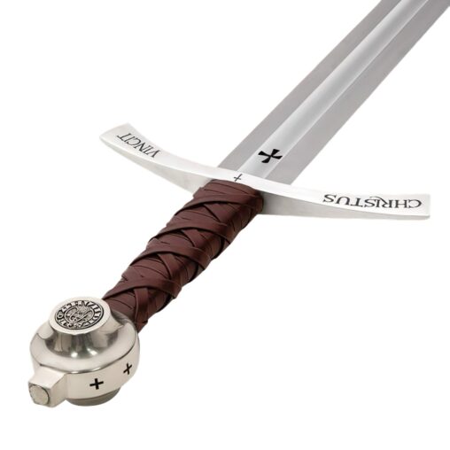 Christus Faithkeeper Knights Templar