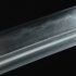 Dao Sword Folded Pattern Steel Clay Tempered Blade