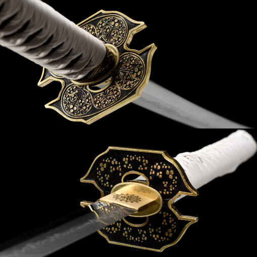 Vergil’s Yamato Katana Devil May Cry 5 1095 Steel Sword