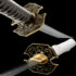 Vergil’s Yamato Katana Devil May Cry 5 1095 Steel Sword