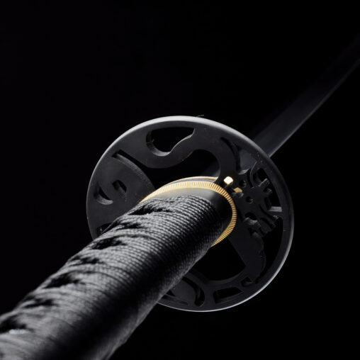 Dojo Pro Model #14 (30 inch blade)
