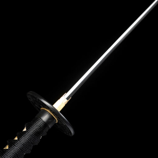 Dojo Pro Model #9 (O-Katana)