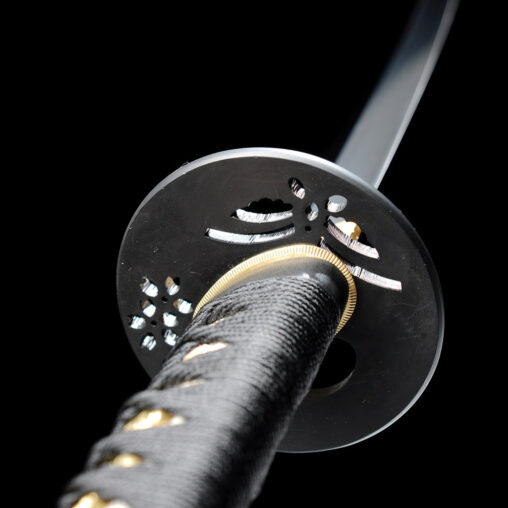 Dojo Pro Wakizashi Model #1