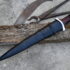 Early Degen Dagger Used for Plate Armor