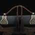 Hailong Dao Sword Dragon Design Pattern Steel