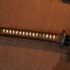 High-Quality Stone Koshirae Katana