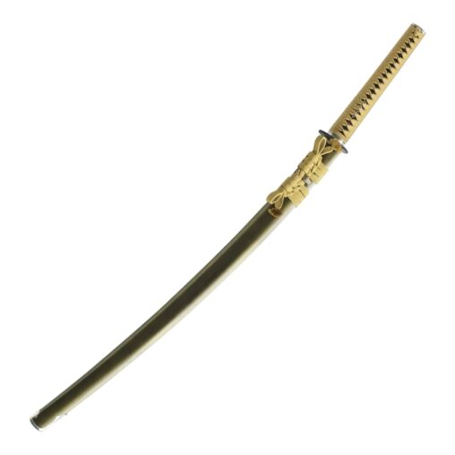 Hofu Sanmai Katana