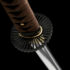 Battle Ready Katana T10 Steel Sword Clay Tempered Genuine Hamon