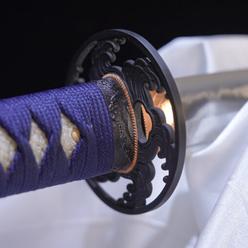 Ko-Choji Katana