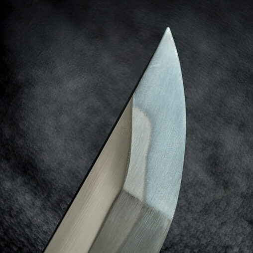 Kohaku Katana Determined Carp