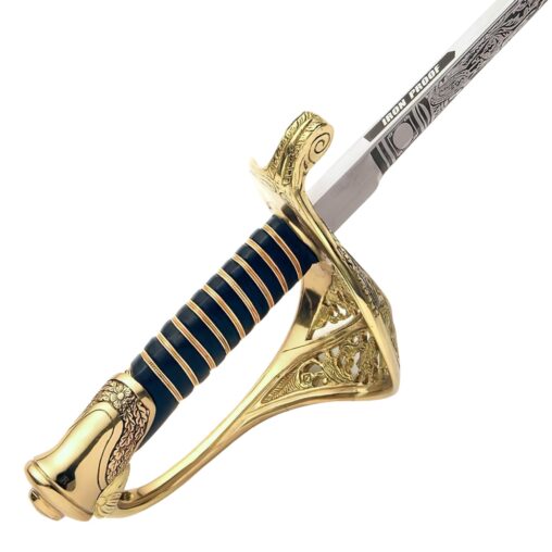 Model 1850 Staff & Field Sword (Historical Replica)