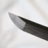 Nami Koshirae Tamahagane Katana