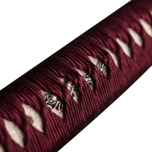 Orasaku Zukuri Honsanmai Wakizashi