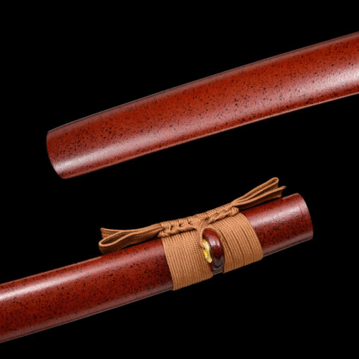 Samurai Dragon Koshirae Katana T10 Steel Sword