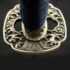 Sea Wave Katana Powerful Nature