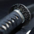Shishi Shobu Zukuri Wakizashi
