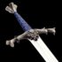 Excalibur Sword of King Arthur