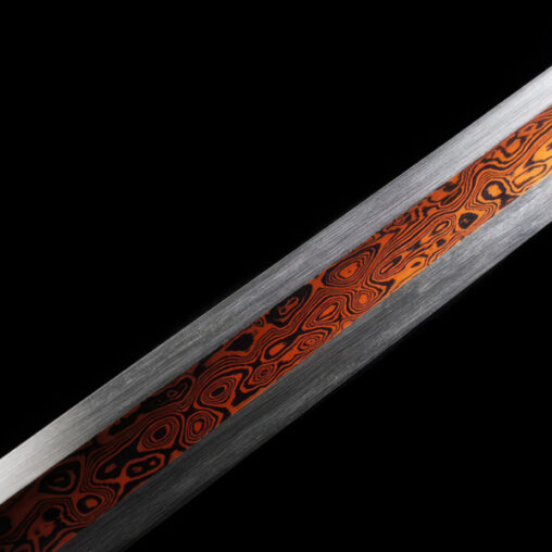 Traditional Chinese Sword Xiu Chun Dao