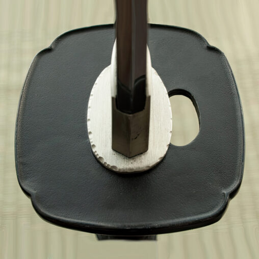 Winter Sun Katana Functional Cut
