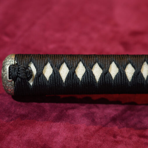 Z-Tuff Steel High Performance Katana