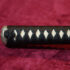 Z-Tuff Steel High Performance Katana