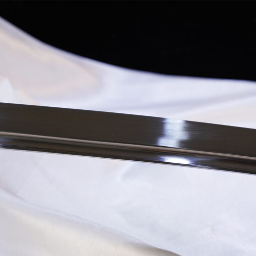 High Performance Katana 5160 Steel