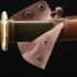 98 Type Gunto Katana Sword Iron Saya