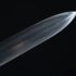 Kirin Tang Jian Sword Chinese Folded Steel