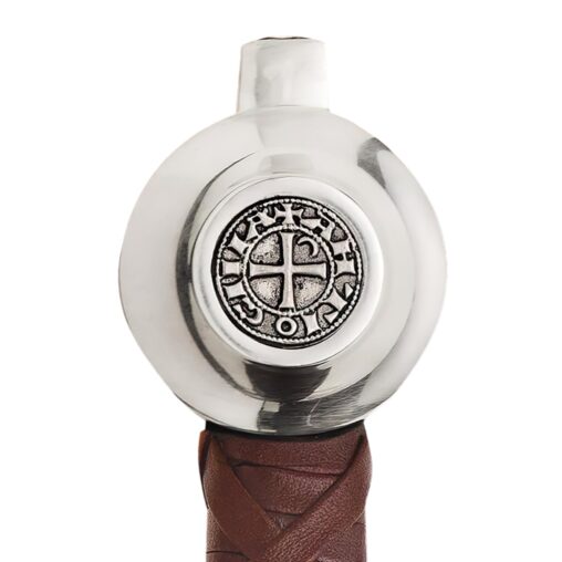 Christus Faithkeeper Knights Templar