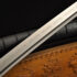 Katana Folded Steel Clay Tempered Traditional