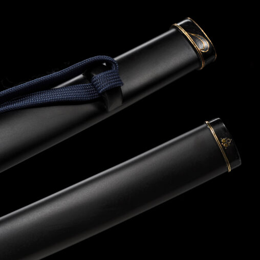 Vergil’s Yamato Katana Devil May Cry 5 1095 Steel Sword
