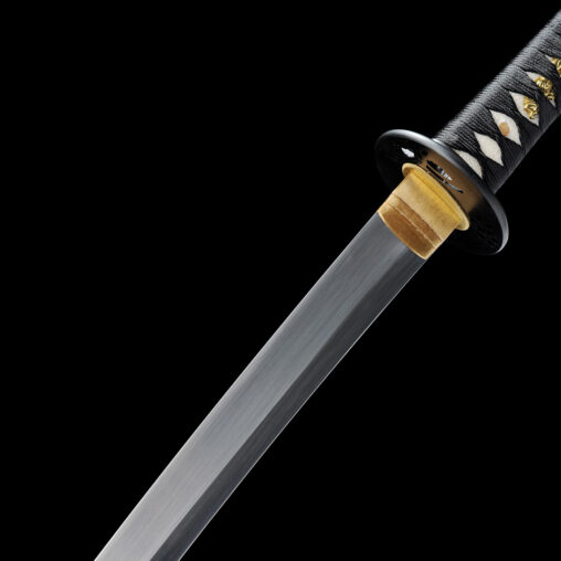 Dojo Pro Wakizashi Model #1