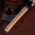 Dragon Koshirae Katana (Juka Choji Hamon）