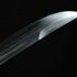 Qing Dao Sword Dragon Pattern Steel Clay Tempered Blade