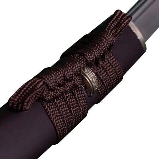 Furu Shishi Katana (Sanmai)